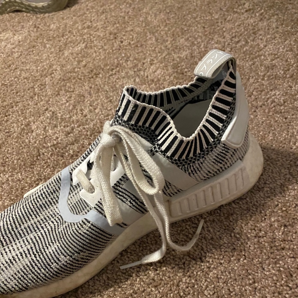 adidas nmd’s